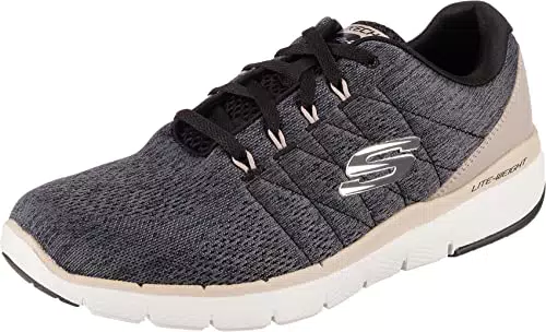 Skechers Flex Advantage 3.0 Stally, Sneakers Hombre