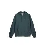 Springfield Sudadera, Azules, L para Hombre