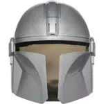 Star Wars Juguetes The Mandalorian - Máscara electrónica - The Mandalorian - Disfraz con Frases y Efectos de Sonido - Edad: 5+