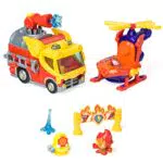 SuperZings - Serie 5 - Blíster Mission Fire Strike