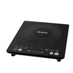 Tefal Everyday Slim - Placa de inducción portatil, 6 modos automáticos