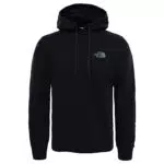 The North Face T92TUV Sudadera Seasonal Drew Peak, Hombre