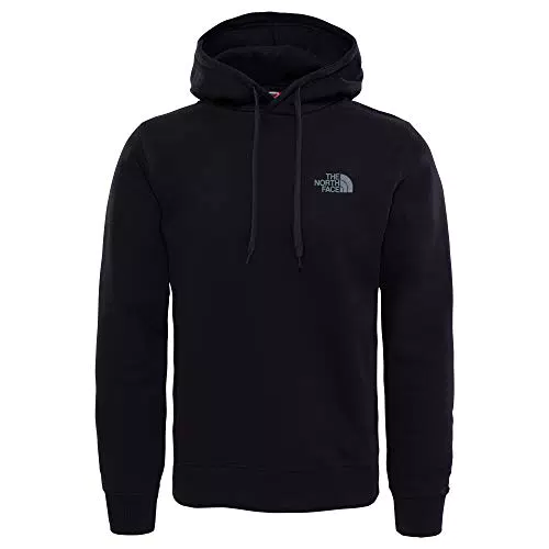 The North Face T92TUV Sudadera Seasonal Drew Peak, Hombre