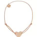 Thomas Sabo Little Secret Pulsera para mujer con diseño de corazón