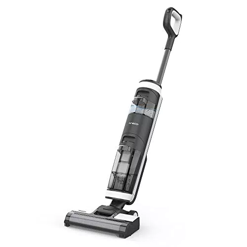 Tineco Floor One S3 Aspiradora Escoba Inteligente Sin Cables