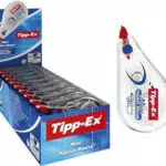 Tipp-Ex Mini Pocket Mouse Cinta Correctora - 6 m x 5 mm