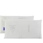 Todocama Almohada viscoelástica Aloe Vera