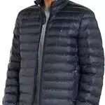 Tommy Hilfiger CORE PACKABLE RECYCLED JACKET, Outerwear Hombre