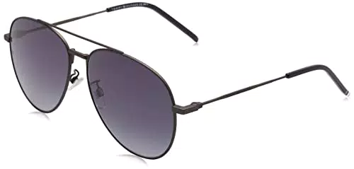 TOMMY HILFIGER TH 1896/F/S Gafas, SVK, 62 para Hombre