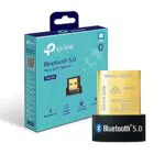 TP-Link UB500 Adaptador Bluetooth 5.0 USB, Tamaño Mini para Ordenador