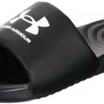 Under Armour Hombre UA M Ansa Fix SL Sandalia Slide