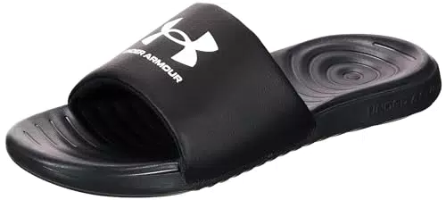 Under Armour Hombre UA M Ansa Fix SL Sandalia Slide