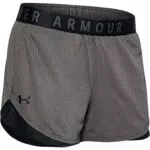 Under Armour Play Up Shorts 3.0, Pantalones Cortos Mujer