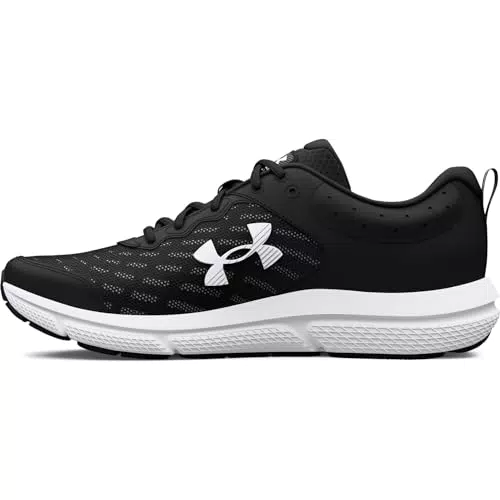 Under Armour - Ua Charged Assert 10, Zapatillas para Correr para Hombre