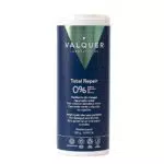 Valquer Particulas de Champu Total Repair para Cabellos Dañados. Formulación concentrada. Sin Sulfatos