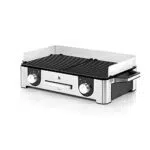WMF Lono Mastergrill, Parilla Eléctrica, 2400W, Superficie Antiadherente
