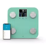 WottoCare - Báscula Digital Profesional Inteligente IMC