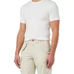 Wrangler Casey Cargo Shorts, Pantalones cortos para Hombre