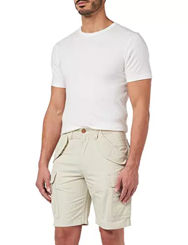 Wrangler Casey Cargo Shorts, Pantalones cortos para Hombre