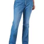 Wrangler Westward Jeans, Blue, W31 / L32 para Mujer