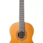 Yamaha C40 II Guitarra Clásica Guitarra 4/4 de madera
