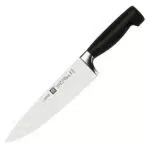 ZWILLING Cuchillo de cocina, Longitud de la hoja: 20 cm