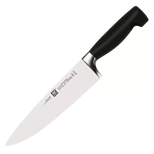 ZWILLING Cuchillo de cocina, Longitud de la hoja: 20 cm