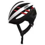ABUS Aventor - Casco de bicicleta muy bien ventilado para ciclismo deportivo profesional - Unisex