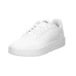 adidas Court Platform Shoes Plain, Zapatillas Mujer