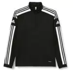 adidas, Giacca Squadra 21, 3/4 Sudadera Con Cremallera