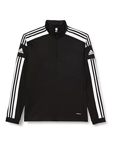 adidas, Giacca Squadra 21, 3/4 Sudadera Con Cremallera