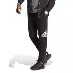 adidas HA4342 M BL FT PT Shorts Men's Black X