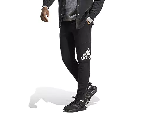 adidas HA4342 M BL FT PT Shorts Men's Black X