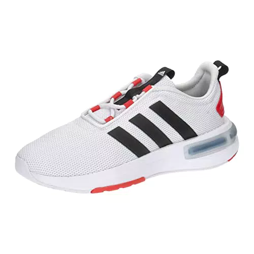 adidas Racer Tr23 Shoes Kids, Zapatillas Unisex niños