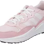 adidas RETROPY ADISUPER W, Sneaker Mujer, Clear Pink/FTWR White/Clear Pink
