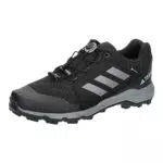adidas Terrex Gore-Tex Hiking, Walking Shoe, Core Black/Grey Three/Core Black