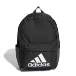 adidas Unisex adulto Badge of Sport Mochila, Black/White