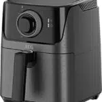 AEG AF5-1-4GB Freidora de Aire Sin Aceite 2.5 L, Temporizador 60 min