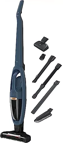 AEG AS52CB21DB Animal 5000 Clean Aspiradora Sin Cable