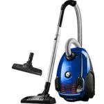 AEG VX6-2-IS-P Aspiradora de Trineo Con Bolsa, 800 W de Potencia