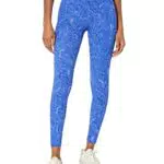 Amazon Essentials Leggings Largos con Bolsillos, Talle Alto