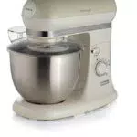Ariete 1588/03 Robot de Cocina, Color Beige