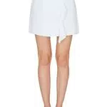 Armani Exchange Sostenible, aspecto clave falda para Mujer