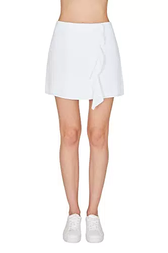 Armani Exchange Sostenible, aspecto clave falda para Mujer
