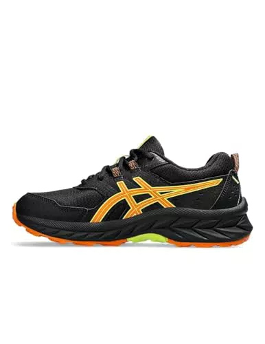 ASICS Pre Venture 9 GS 1014A276002, Deportivas -