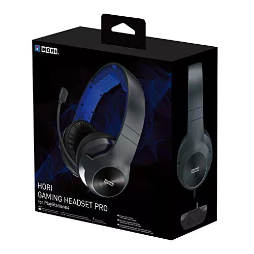 Auriculares Gaming Pro