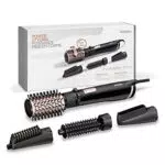 BaByliss AS200E Cepillo de Aire Rotatorio 1000 W, Iónico