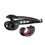 BaByliss C1300E Rizador de pelo automático con 2 cabezales