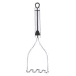 BERGNER Q1331 MACHADOR, Inoxdable, Acero Inoxidable