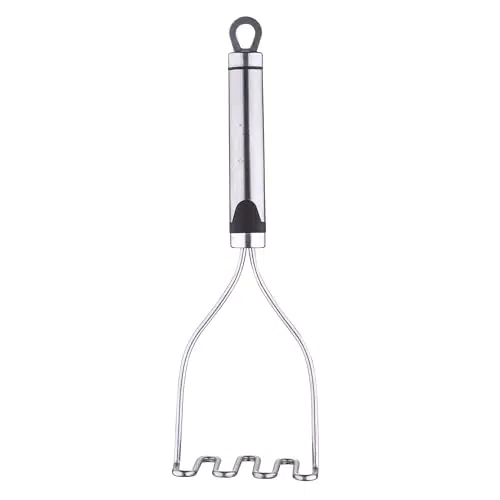 BERGNER Q1331 MACHADOR, Inoxdable, Acero Inoxidable